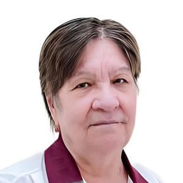 Парыгина Екатерина Александровна — Детский стоматолог, Череповец