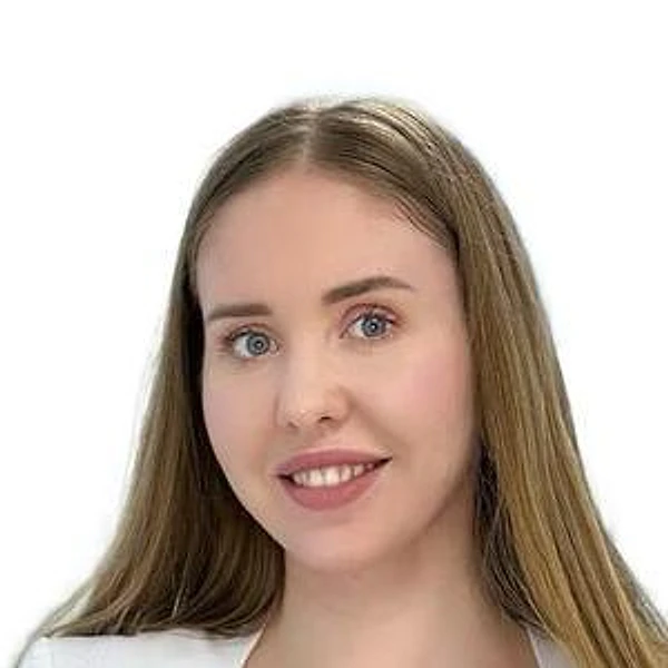 Шульга Юлия Владиславовна — Гастроэнтеролог, Ростов-на-Дону