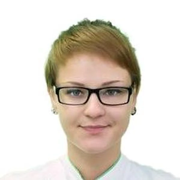 Чугина Александра Олеговна — Кардиохирург, Сосудистый хирург (ангиохирург), Пермь