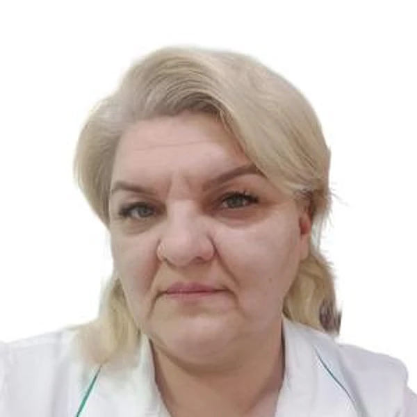 Нежина Наталья Николаевна — Гинеколог, Акушер, Ростов-на-Дону