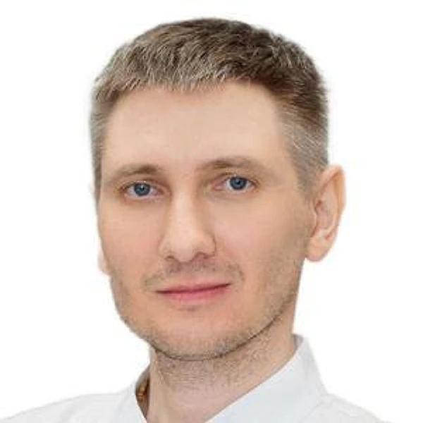 Докучаев Денис Васильевич — Массажист, Ростов-на-Дону