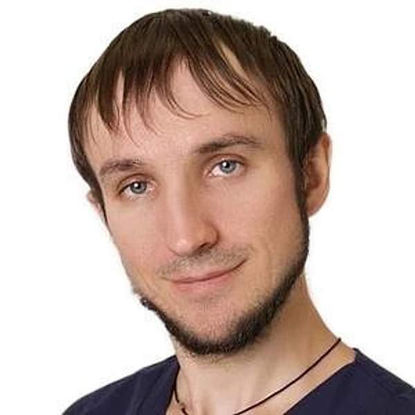 Кидюк Евгений Андреевич — Врач ЛФК, Пермь
