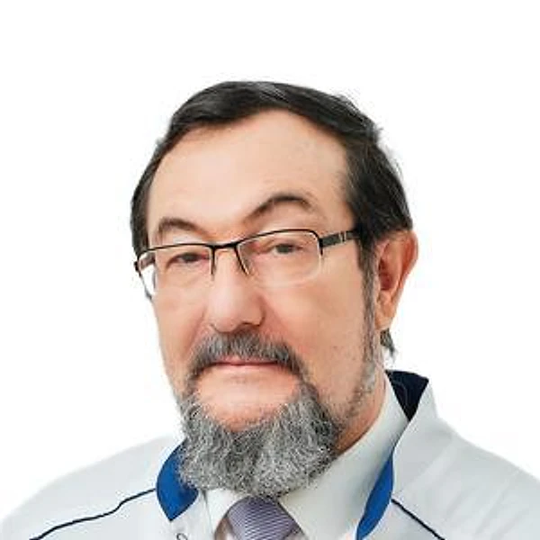 Ракита Дмитрий Романович — Терапевт, Кардиолог, Пульмонолог, Рязань