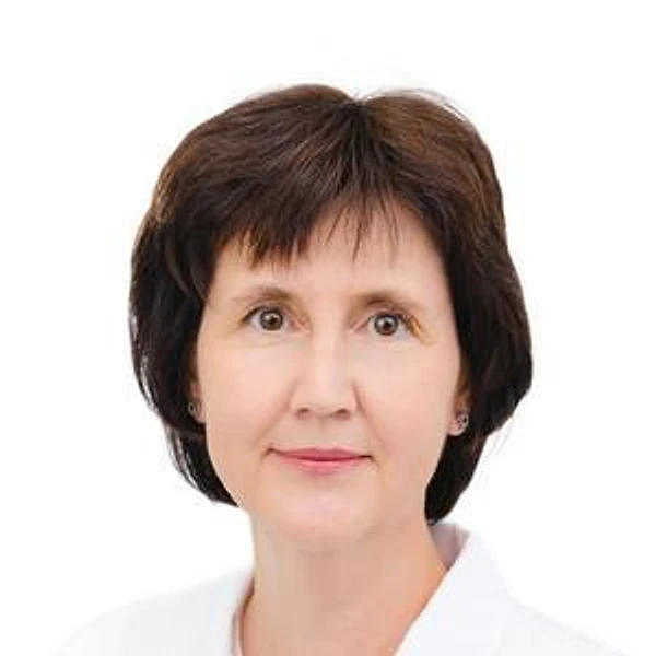 Гладких Елена Львовна — Терапевт, Челябинск