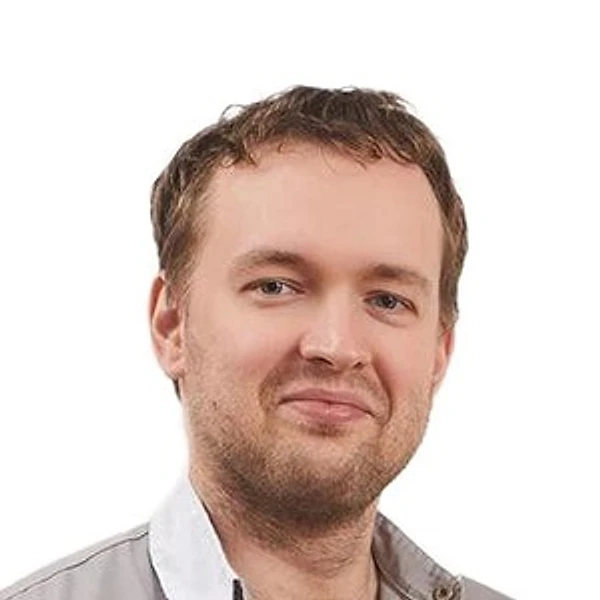Майрин Павел Михайлович — Эндоскопист, Санкт-Петербург