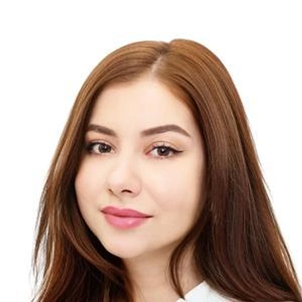 Алибекова Эльмира Мурадовна — Детский гематолог, Ростов-на-Дону
