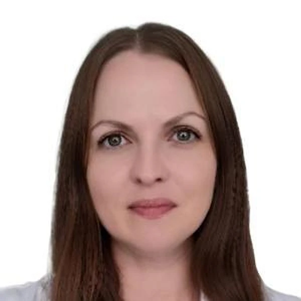 Сечкина Наталья Олеговна — Аллерголог, Детский аллерголог, Детский иммунолог, Иммунолог, Челябинск