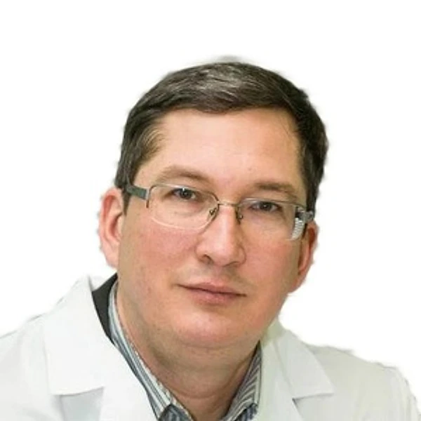 Сафронов Дмитрий Валентинович — Хирург, Лазерный хирург, Онколог, Саратов