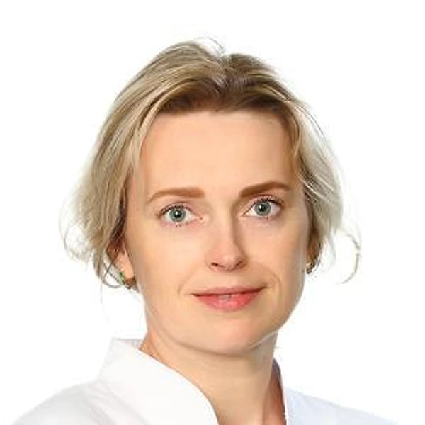 Черепанова Лидия Анатольевна — Гастроэнтеролог, Нутрициолог, Челябинск