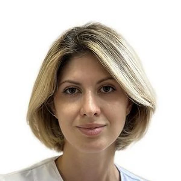 Дорошенко Эвелина Мирашиновна — Педиатр, Аллерголог, Ростов-на-Дону