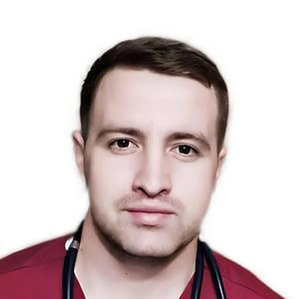 Дроганов Александр Витальевич — Педиатр, Москва