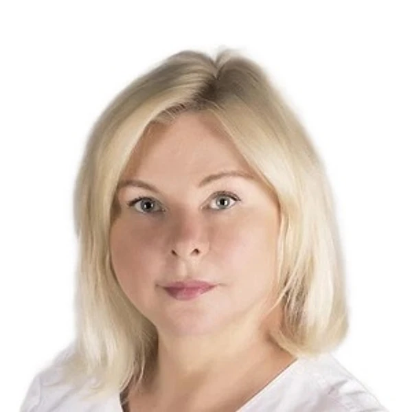 Рождественская Марина Дмитриевна — Остеопат, Детский остеопат, Санкт-Петербург