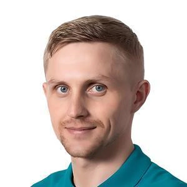 Нелюбов Валерий Владимирович — Массажист, Новосибирск