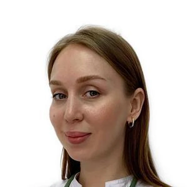 Бондаренко Анастасия Валерьевна — Детский кардиолог, Ростов-на-Дону