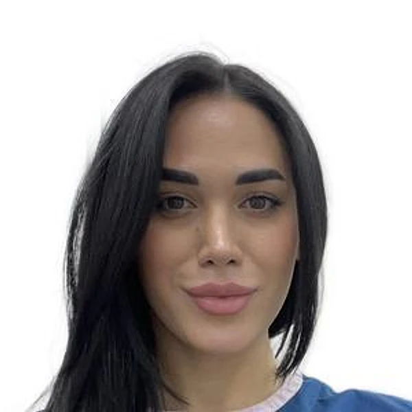 Косян Милена Арутюновна — Стоматолог, Иваново
