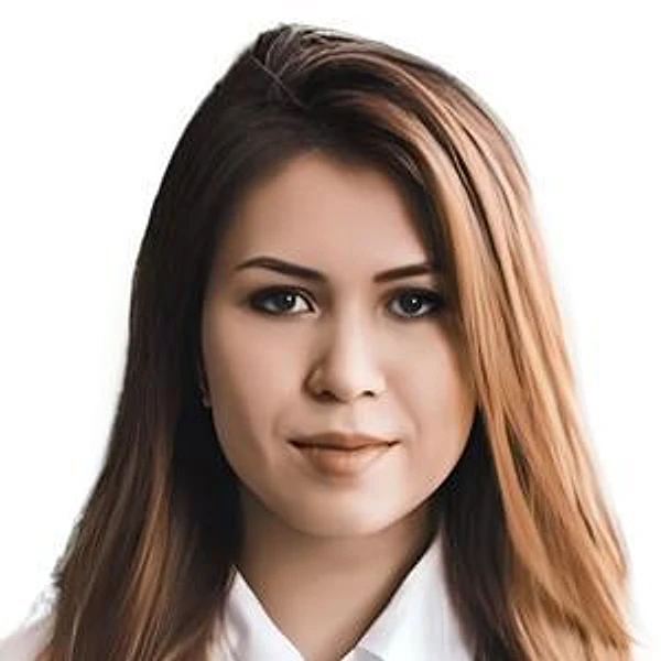 Янмурзаева Эльвира Амирхановна — Педиатр, Ростов-на-Дону