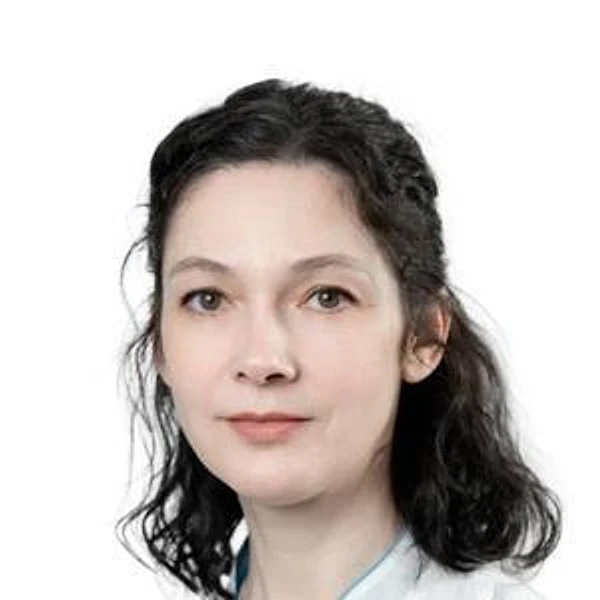 Третьякова Ольга Александровна — Врач ЛФК, Пермь