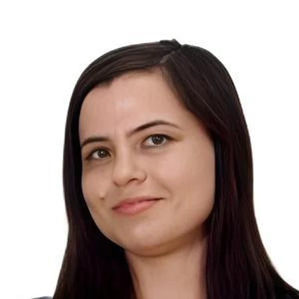 Романова Надежда Валерьевна — Стоматолог-хирург, Детский стоматолог-хирург, Стоматолог, Чебоксары