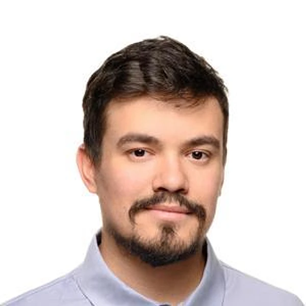 Сарсадских Никита Дмитриевич — Стоматолог-ортопед, Гнатолог, Санкт-Петербург