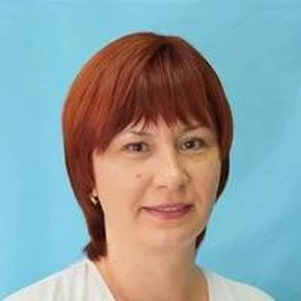 Янилкина Татьяна Юрьевна — Детский стоматолог, Чебоксары