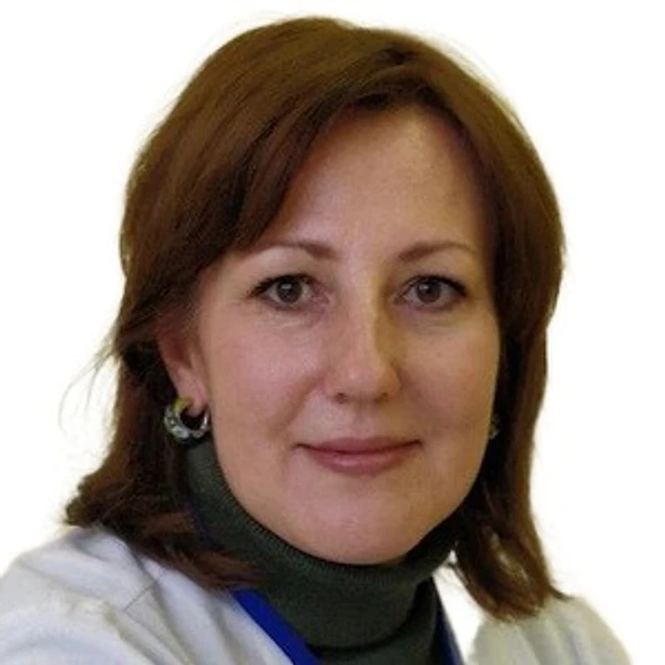 Шапошникова Екатерина Викторовна — Акушер, Гинеколог, Красноярск