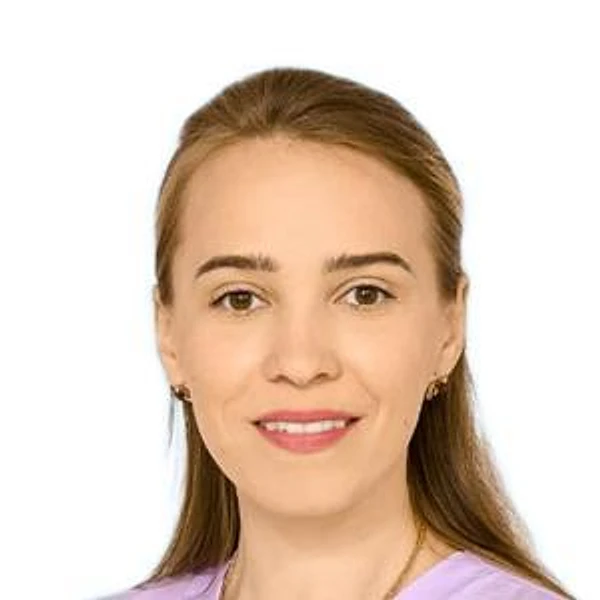 Колесниченко Людмила Олеговна — ЛОР, Детский ЛОР, Педиатр, Ростов-на-Дону