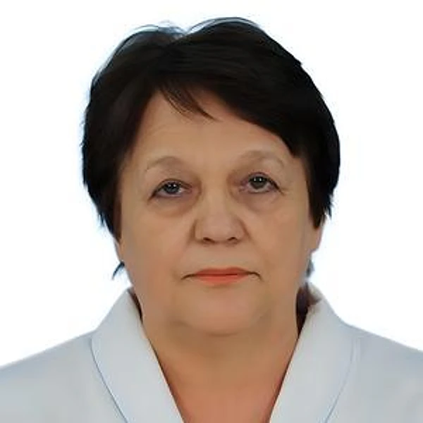 Леликова Наталья Анатольевна — Педиатр, Ростов-на-Дону