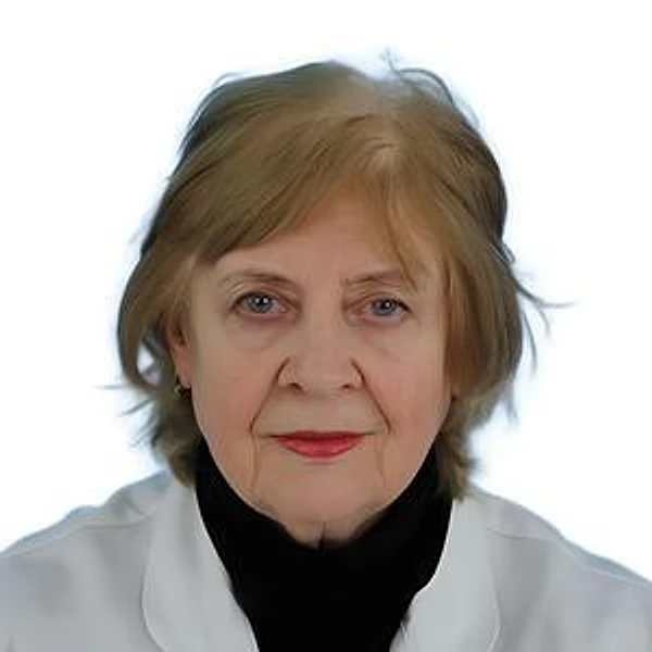 Топчий Юлия Анатольевна — Детский рентгенолог, Ростов-на-Дону