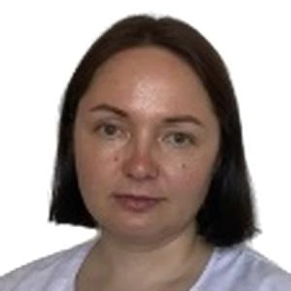 Асадуллина Нелли Дамировна — Эндокринолог, Терапевт, Челябинск