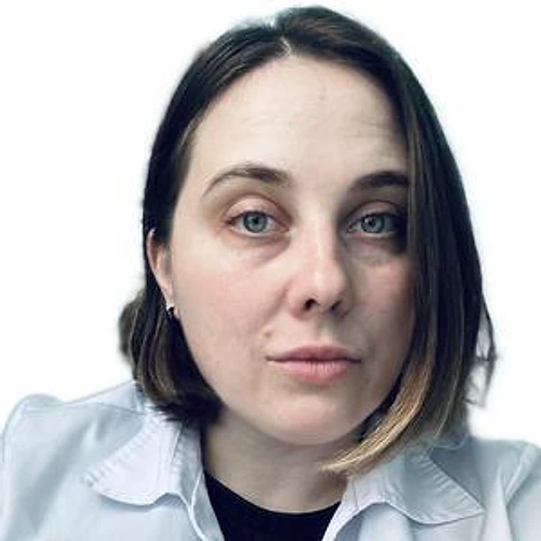 Федорова Альбина Витальевна — Физиотерапевт, Ростов-на-Дону