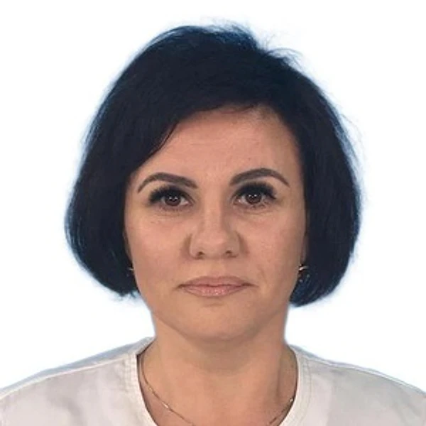 Гриценкова Яна Владимировна — Логопед, Ростов-на-Дону