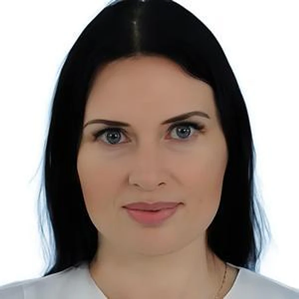 Мельниченко Анна Михайловна — Детский массажист, Ростов-на-Дону