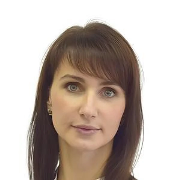 Еремеева Кристина Андреевна — Гинеколог, Врач УЗИ, Череповец