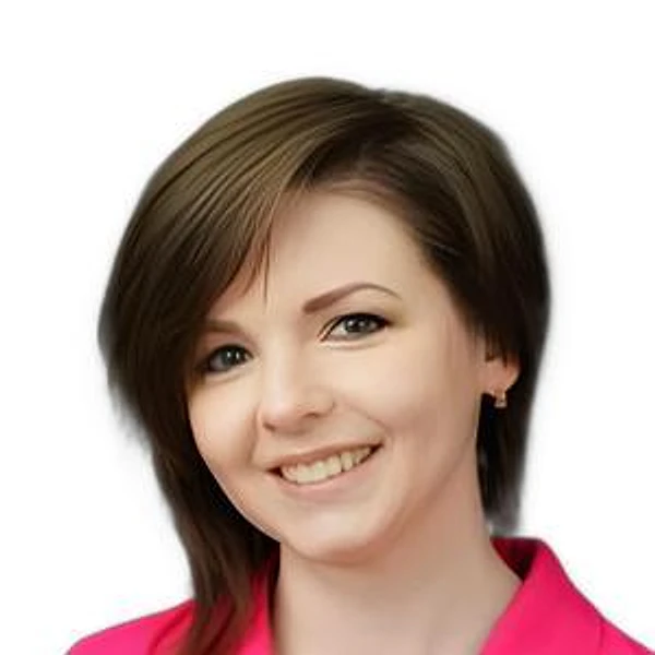 Сивкова Анна Игоревна — Стоматолог, Детский стоматолог, Санкт-Петербург