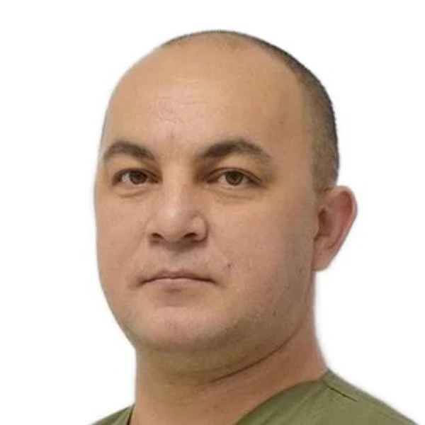 Ярулкин Константин Петрович — Врач УЗИ, Гинеколог, Череповец