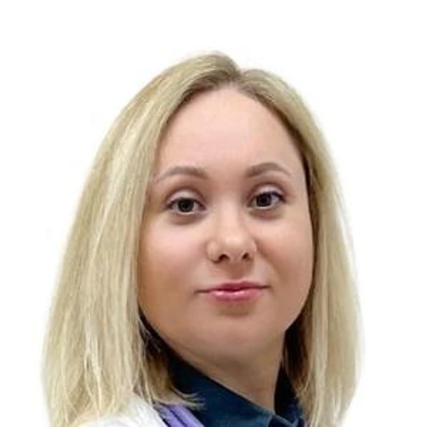 Шурдесова Мария Викторовна — Кардиолог, Функциональный диагност, Красноярск