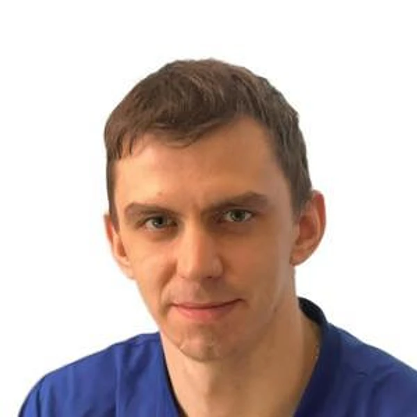 Батурин Дмитрий Александрович — Проктолог (колопроктолог), Красноярск