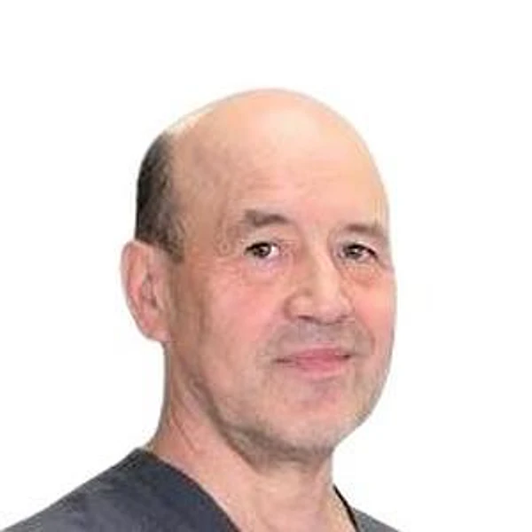 Зиатдинов Ильдар Мударисович — Гинеколог, Дюртюли
