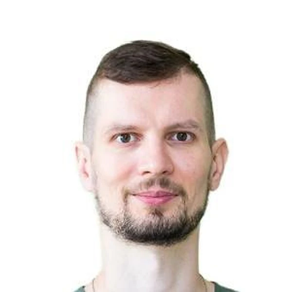 Бербенцев Владимир Вячеславович — Анестезиолог-реаниматолог, Орёл