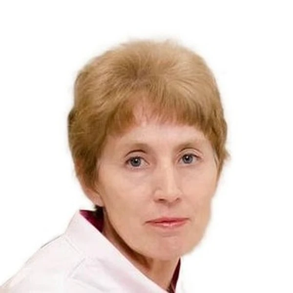 Мухамадиева Афида Тазиевна — Невролог, Дюртюли