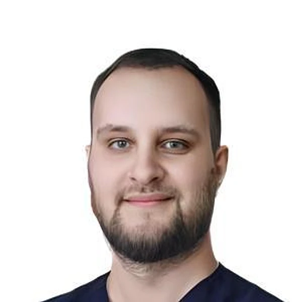 Дравнёнков Максим Юрьевич — Нейрохирург, Детский нейрохирург, Орёл