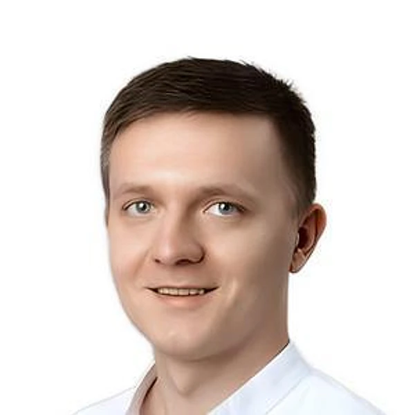 Ковтун Владимир Николаевич — Врач УЗИ, Детский врач УЗИ, unknown
