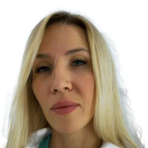 Трутнева Нина Владимировна — Анестезиолог-реаниматолог, Красноярск