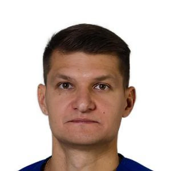 Волков Даниил Юрьевич — Кардиохирург, Сосудистый хирург (ангиохирург), Флеболог, Красноярск