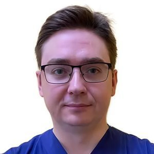 Поляков Александр Владимирович — Челюстно-лицевой хирург, Детский челюстно-лицевой хирург, Стоматолог-хирург, Орёл