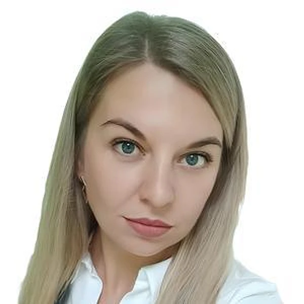 Турович Ирина Владимировна — Иммунолог, Аллерголог, Детский аллерголог, Детский иммунолог, Орёл