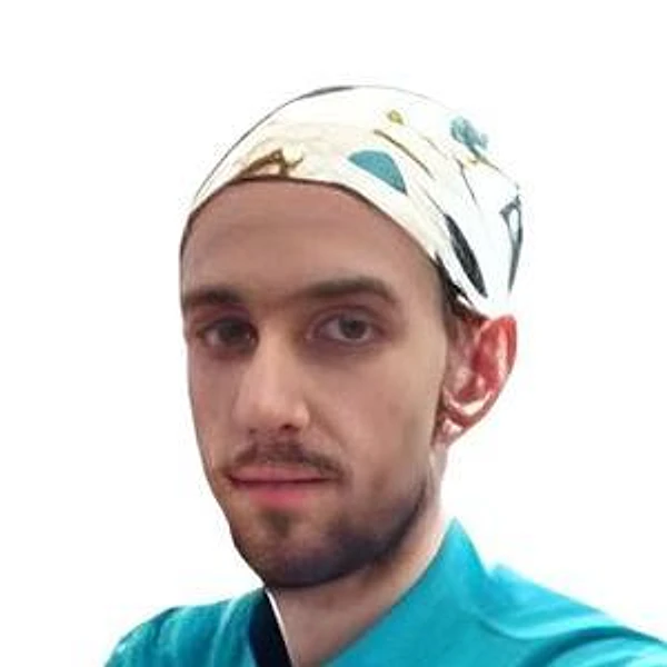 Турпаков Дмитрий Владимирович — Детский невролог, Москва