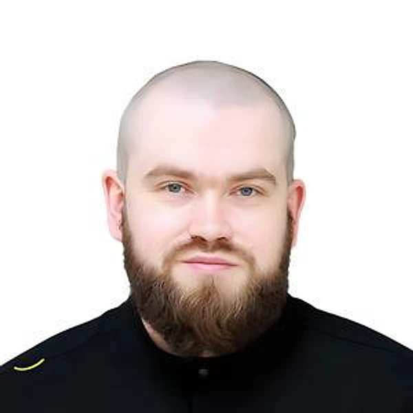 Разгон Святослав Игоревич — Челюстно-лицевой хирург, Стоматолог-имплантолог, Санкт-Петербург