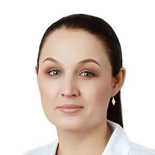 Денисова Александра Сергеевна — Гинеколог, Гинеколог-эндокринолог, Детский гинеколог, Санкт-Петербург
