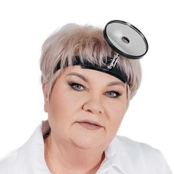 Мизова Ольга Владимировна — ЛОР, Детский ЛОР, Тюмень